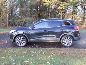 Used Renault Kadjar 2017 for sale - 76506785: Photo