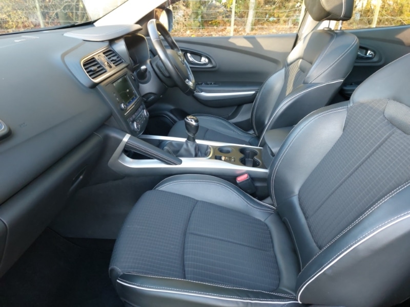 Used Renault Kadjar 2017 for sale - 76506785: Photo 5