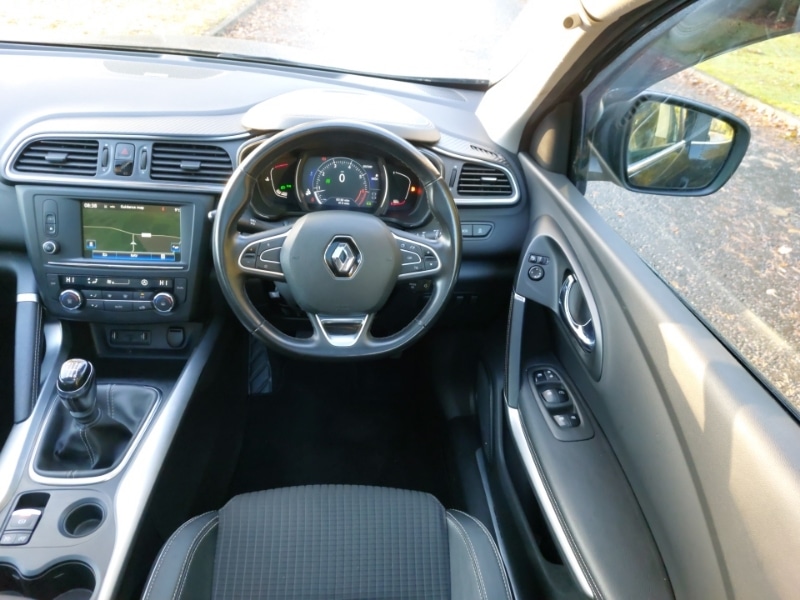 Used Renault Kadjar 2017 for sale - 76506785: Photo 7