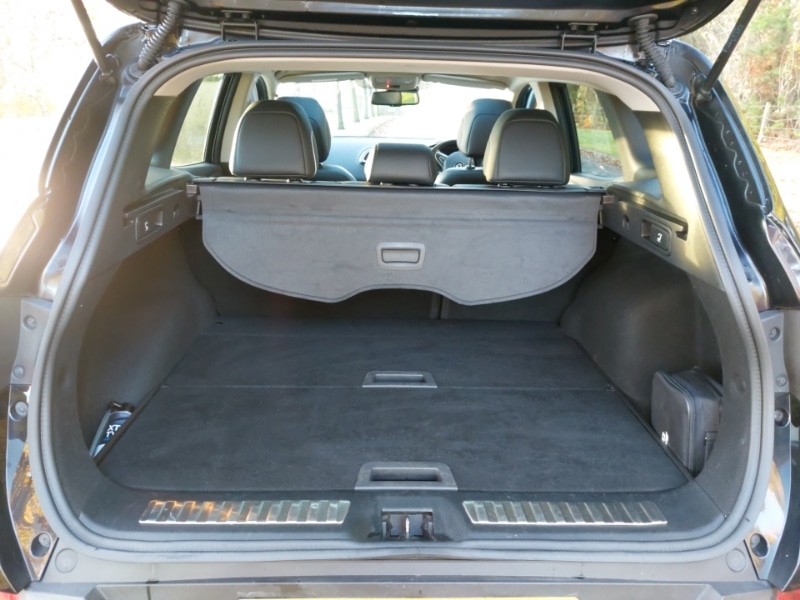 Used Renault Kadjar 2017 for sale - 76506785: Photo 8