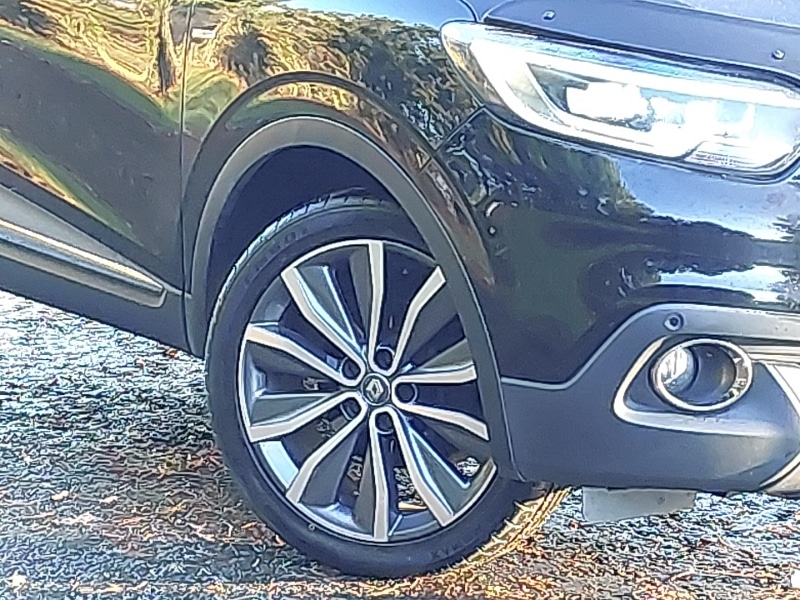 Used Renault Kadjar 2017 for sale - 76506785: Photo 9