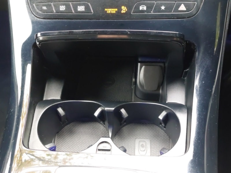 Used Mercedes-Benz EQC 2020 for sale - 77278185: Photo 15