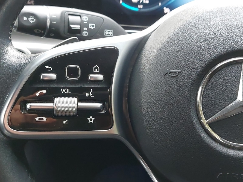 Used Mercedes-Benz EQC 2020 for sale - 77278185: Photo 17