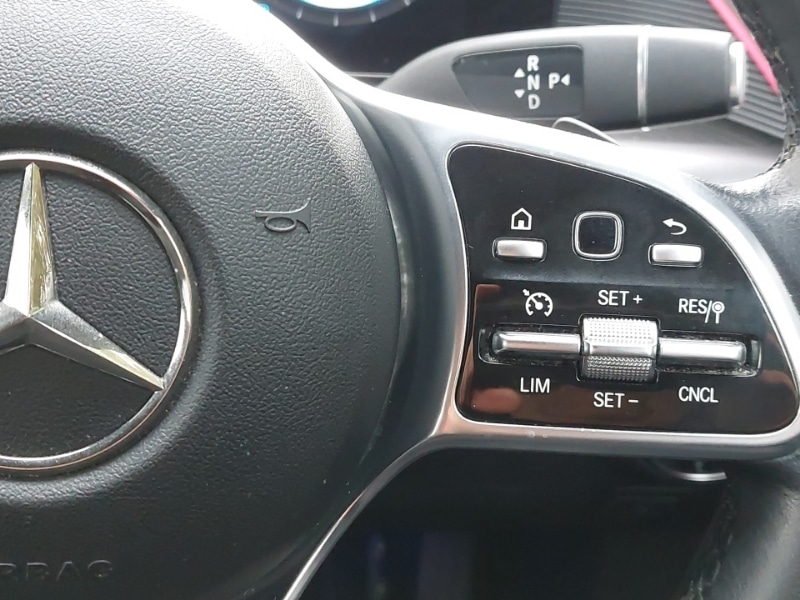 Used Mercedes-Benz EQC 2020 for sale - 77278185: Photo 18