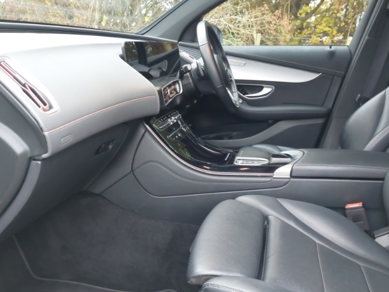 Used Mercedes-Benz EQC 2020 for sale - 77278185: Photo 5