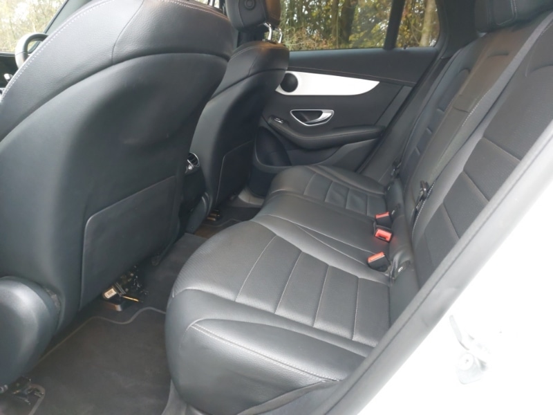 Used Mercedes-Benz EQC 2020 for sale - 77278185: Photo 6