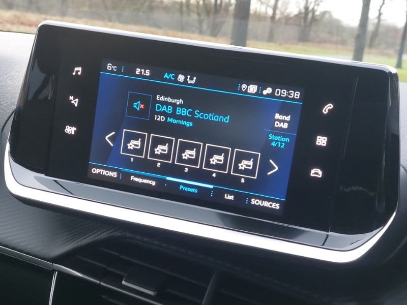 Used Peugeot 208 2023 for sale - 76928497: Photo 13