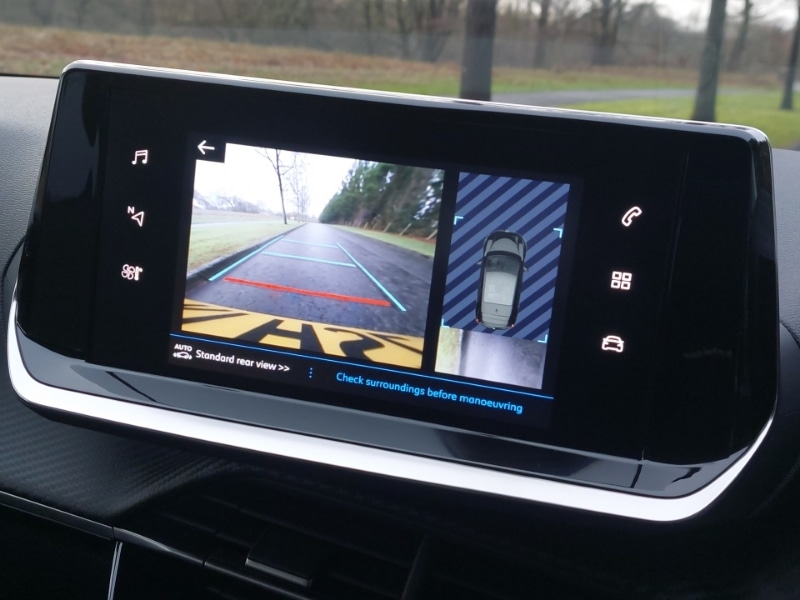 Used Peugeot 208 2023 for sale - 76928497: Photo 14