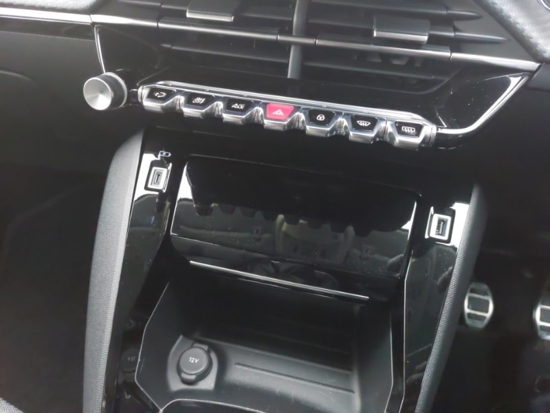 Used Peugeot 208 2023 for sale - 76928497: Photo 18