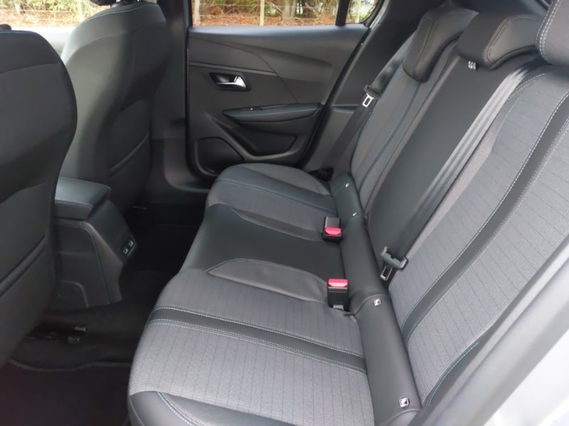 Used Peugeot 208 2023 for sale - 76928497: Photo 6