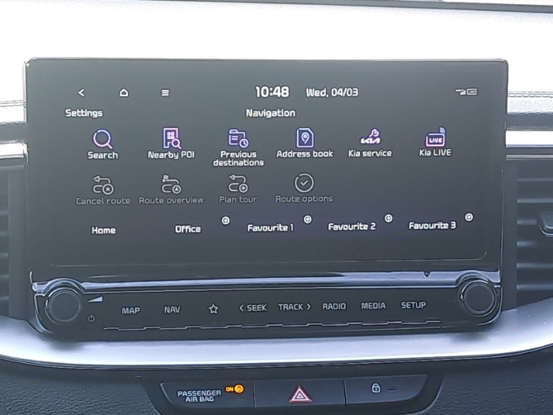 Used Kia Pro Ceed 2023 for sale - 77751279: Photo 10