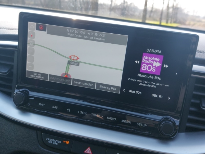 Used Kia Pro Ceed 2023 for sale - 77751279: Photo 13