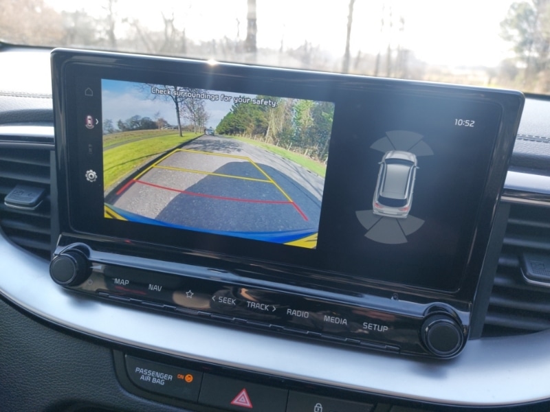 Used Kia Pro Ceed 2023 for sale - 77751279: Photo 14