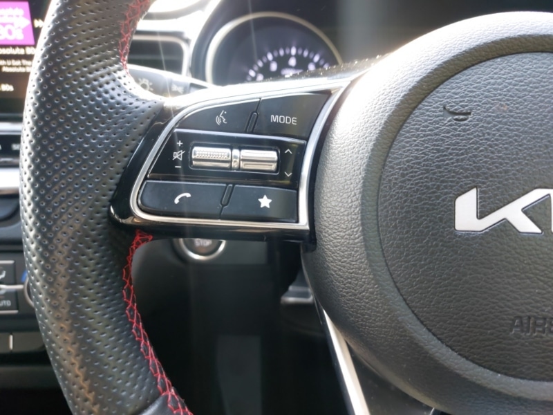 Used Kia Pro Ceed 2023 for sale - 77751279: Photo 15