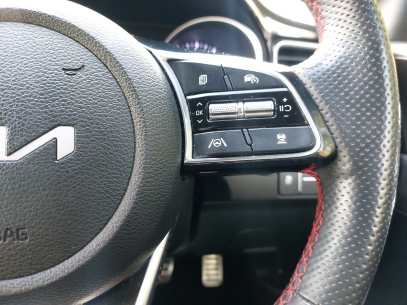 Used Kia Pro Ceed 2023 for sale - 77751279: Photo 16