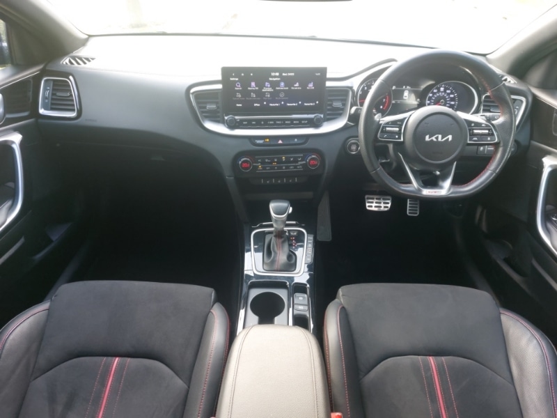 Used Kia Pro Ceed 2023 for sale - 77751279: Photo 2