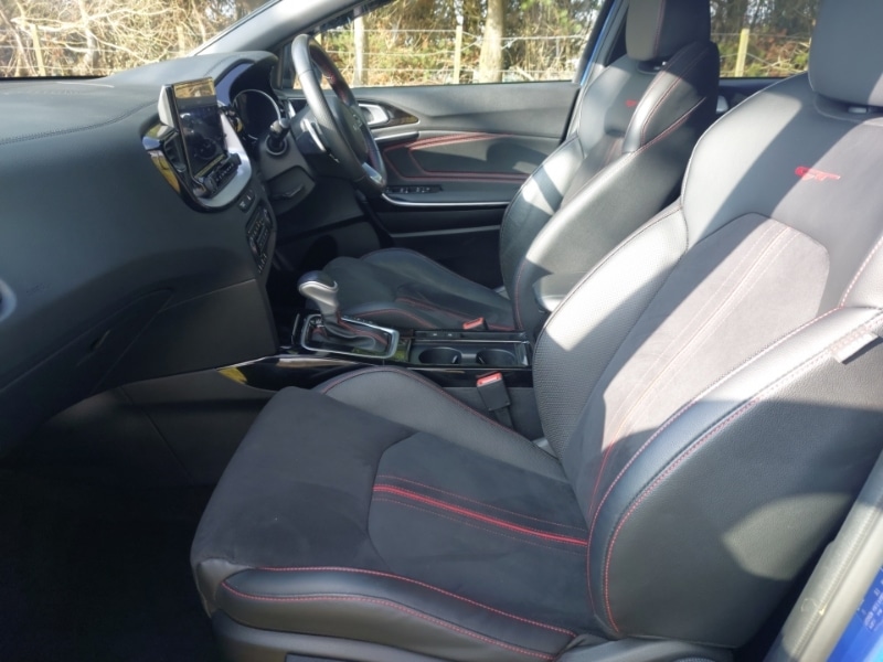 Used Kia Pro Ceed 2023 for sale - 77751279: Photo 5