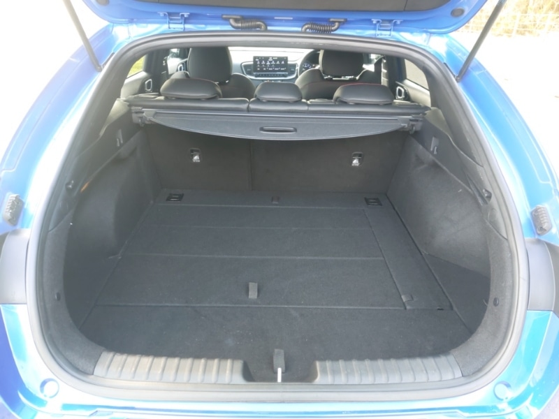 Used Kia Pro Ceed 2023 for sale - 77751279: Photo 8