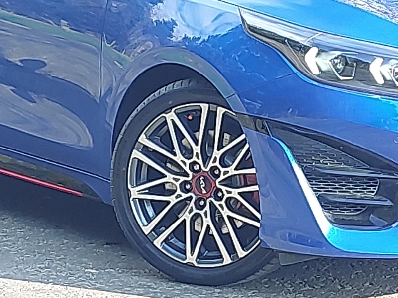 Used Kia Pro Ceed 2023 for sale - 77751279: Photo 9