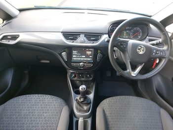 Used Vauxhall Corsa 2019 for sale - 75926420: Photo
