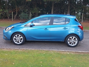 Used Vauxhall Corsa 2019 for sale - 75926420: Photo