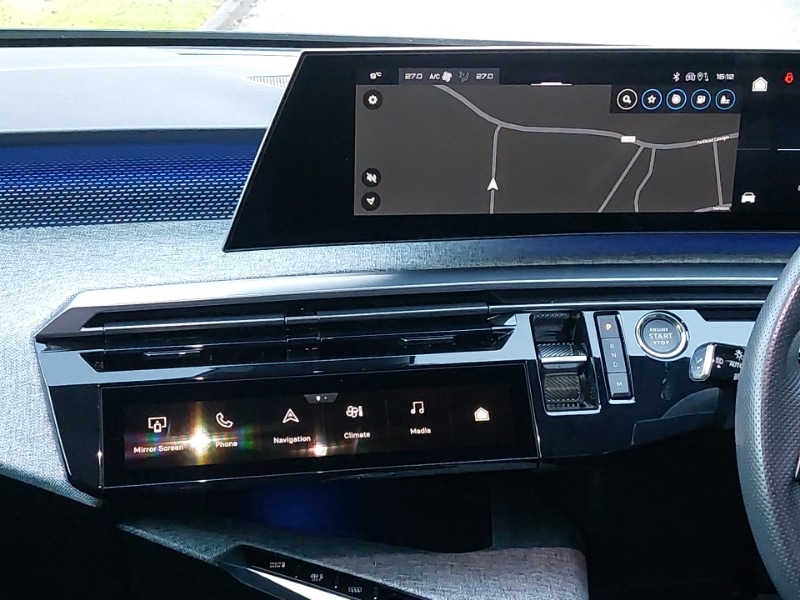 Used Peugeot 5008 2024 for sale - 76839136: Photo 10