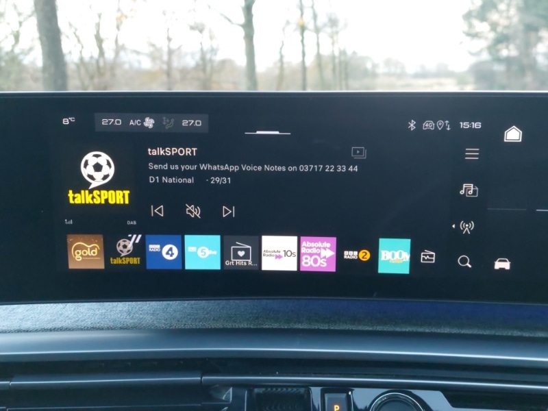 Used Peugeot 5008 2024 for sale - 76839136: Photo 13