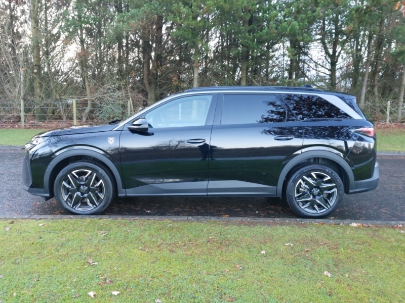 Used Peugeot 5008 2024 for sale - 76839136: Photo 4