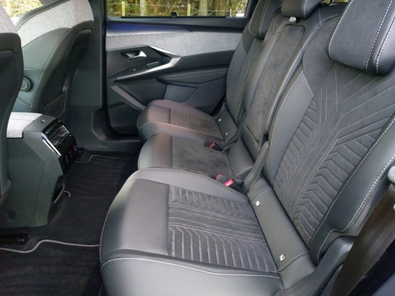 Used Peugeot 5008 2024 for sale - 76839136: Photo 6