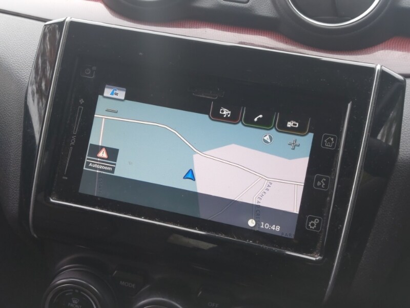 Used Suzuki Swift 2018 for sale - 77530901: Photo 12