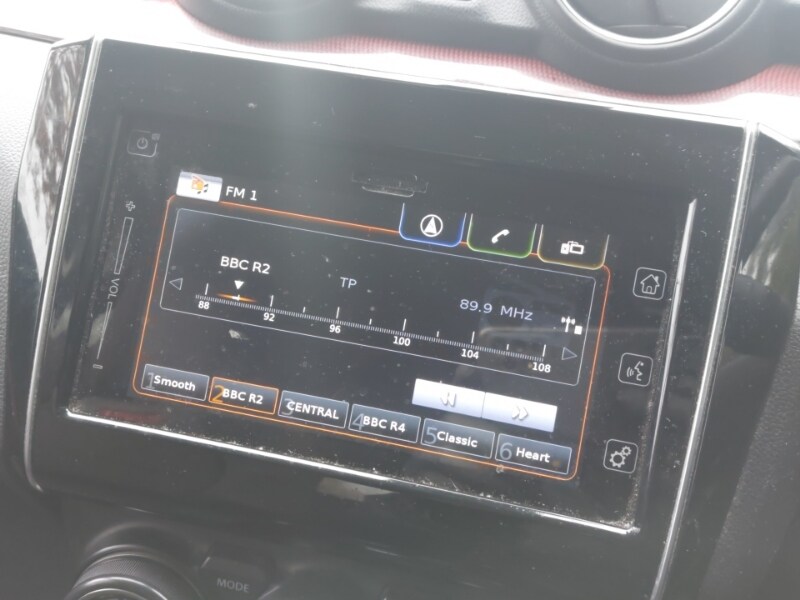 Used Suzuki Swift 2018 for sale - 77530901: Photo 13