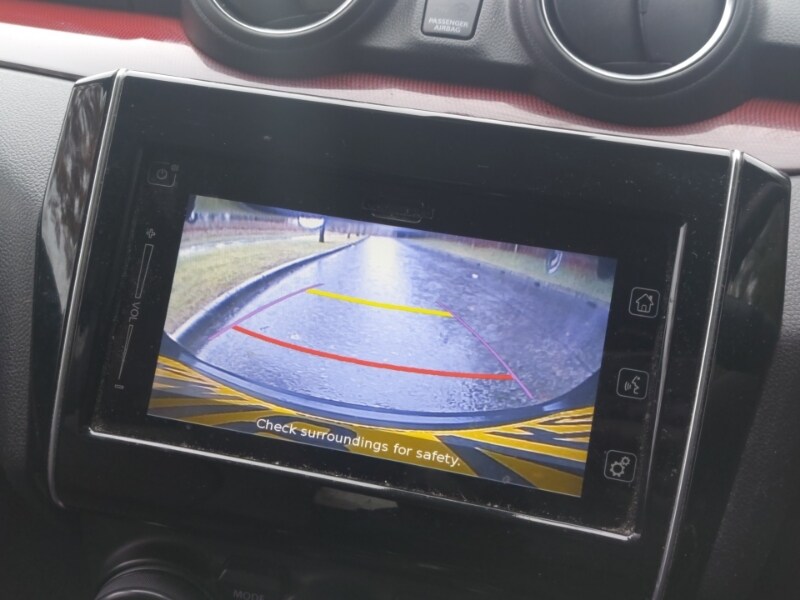 Used Suzuki Swift 2018 for sale - 77530901: Photo 14