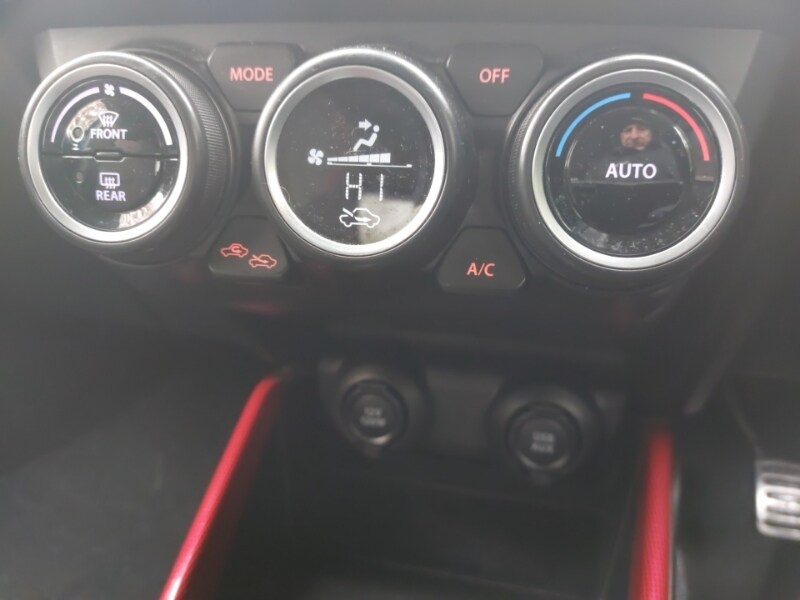 Used Suzuki Swift 2018 for sale - 77530901: Photo 18