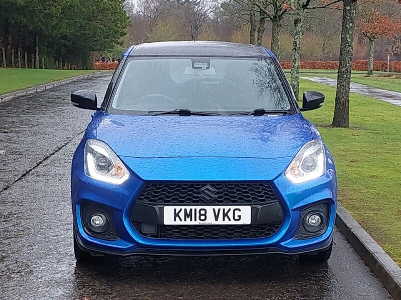 Used Suzuki Swift 2018 for sale - 77530901: Photo 19