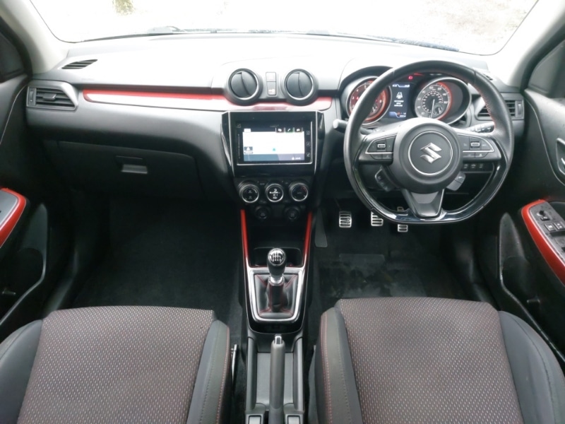 Used Suzuki Swift 2018 for sale - 77530901: Photo 2