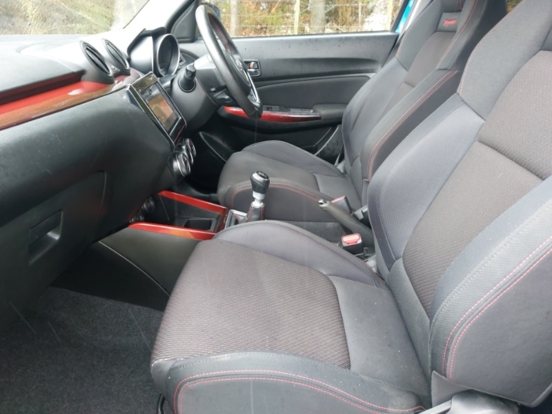 Used Suzuki Swift 2018 for sale - 77530901: Photo 5