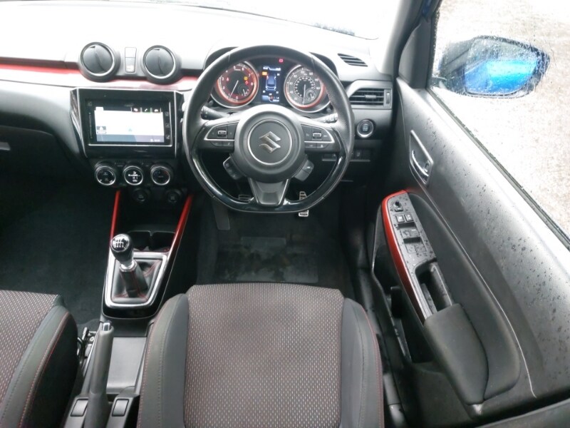 Used Suzuki Swift 2018 for sale - 77530901: Photo 7