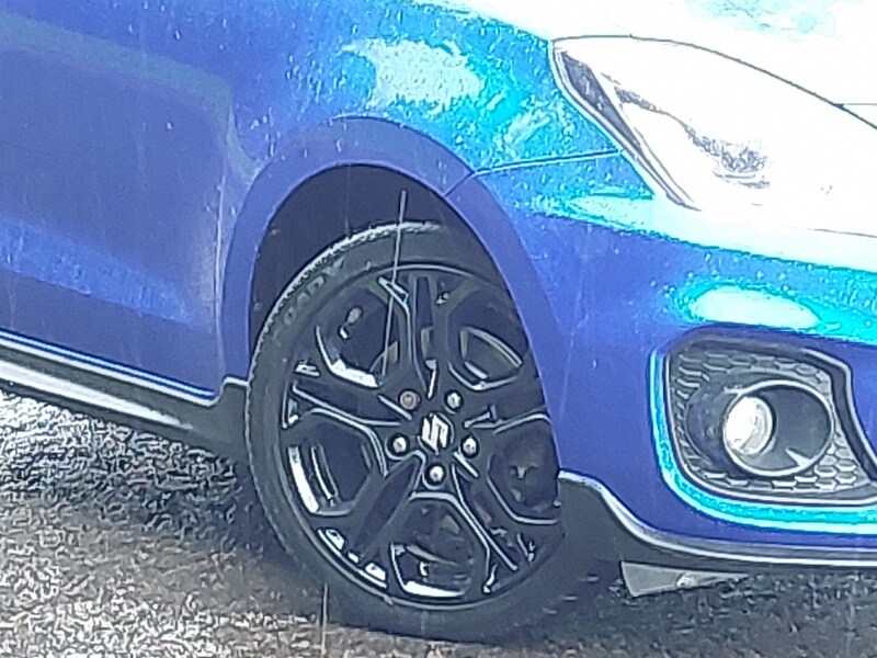 Used Suzuki Swift 2018 for sale - 77530901: Photo 9