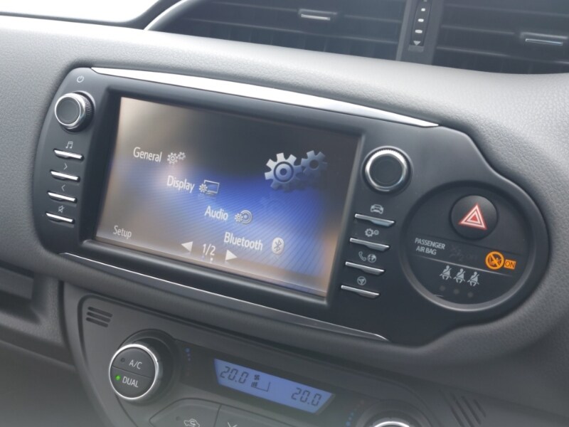 Used Toyota Yaris 2018 for sale - 77907984: Photo 13