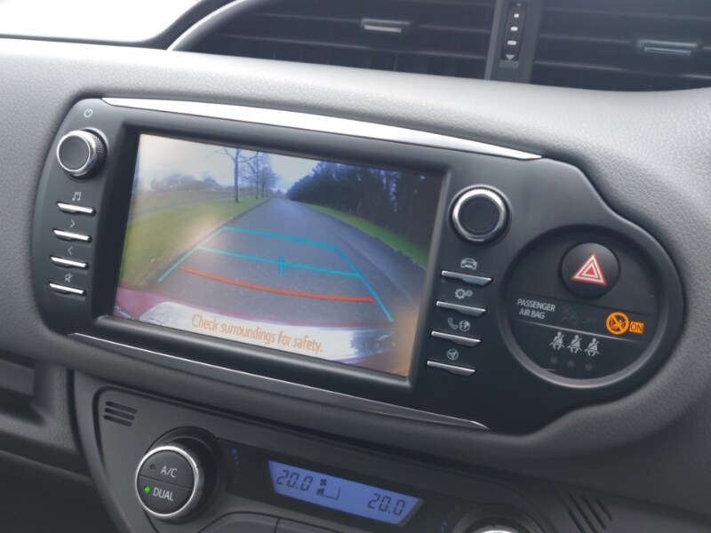 Used Toyota Yaris 2018 for sale - 77907984: Photo 14