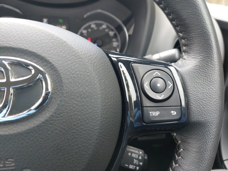 Used Toyota Yaris 2018 for sale - 77907984: Photo 16