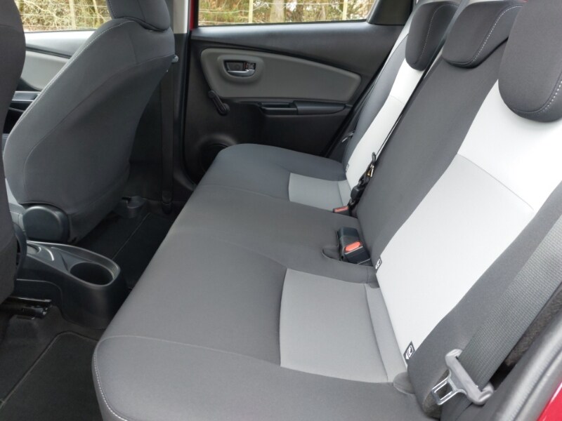 Used Toyota Yaris 2018 for sale - 77907984: Photo 6