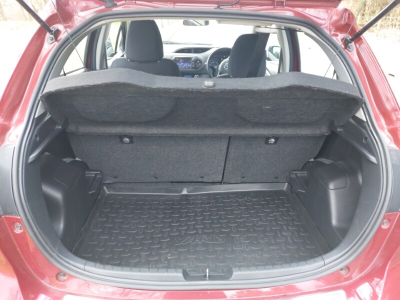 Used Toyota Yaris 2018 for sale - 77907984: Photo 8