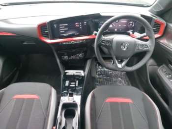 Used Vauxhall Mokka 2025 for sale - 74433394: Photo