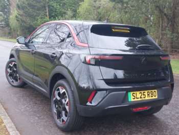 Used Vauxhall Mokka 2025 for sale - 74433394: Photo