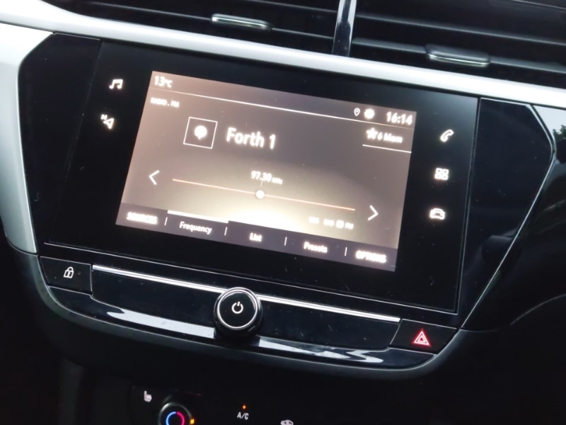 Used Vauxhall Corsa 2020 for sale - 76471573: Photo 12