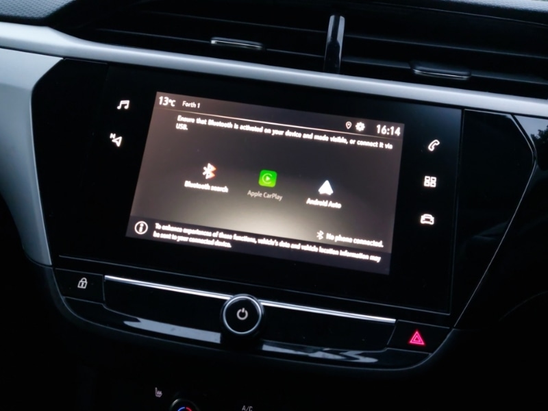 Used Vauxhall Corsa 2020 for sale - 76471573: Photo 13