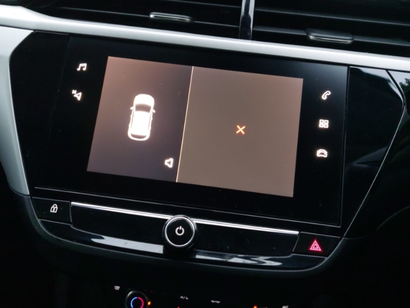 Used Vauxhall Corsa 2020 for sale - 76471573: Photo 14