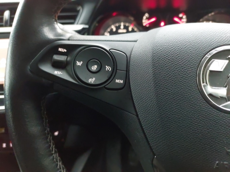 Used Vauxhall Corsa 2020 for sale - 76471573: Photo 15