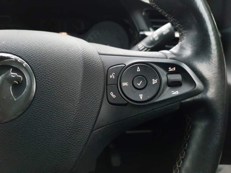 Used Vauxhall Corsa 2020 for sale - 76471573: Photo 16